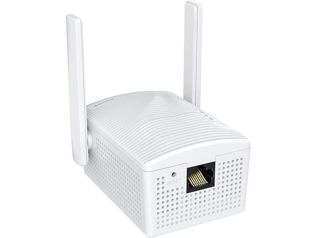 Brostrend ethernet-wlan wifi adaptor - afbeelding 1 van  3