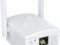 Brostrend ethernet-wlan wifi adaptor - afbeelding 1 van  3