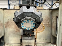 Brother - tc-225 - cnc machining center - afbeelding 3 van  14