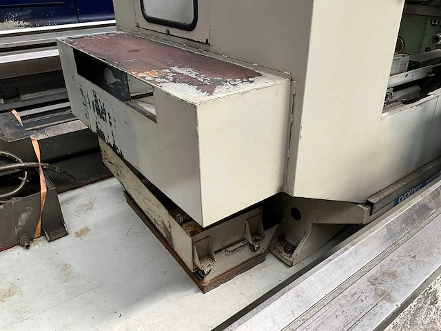 Brother - tc-225 - cnc machining center - afbeelding 5 van  14
