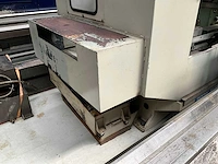 Brother - tc-225 - cnc machining center - afbeelding 5 van  14