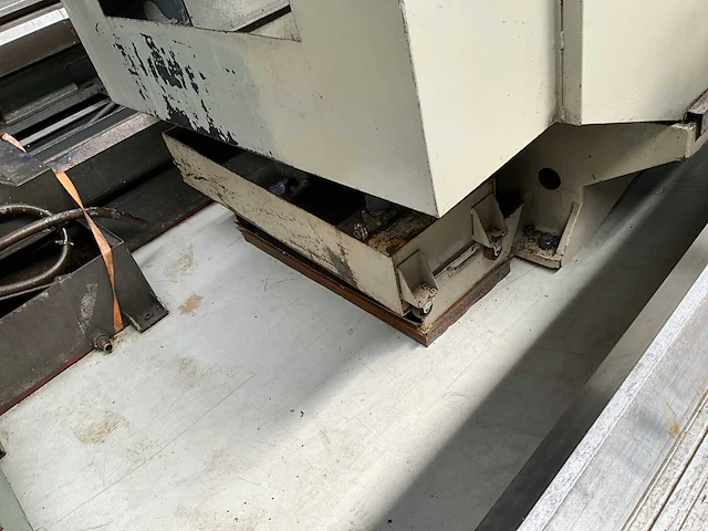 Brother - tc-225 - cnc machining center - afbeelding 6 van  14