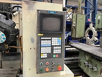 Brother - tc-225 - cnc machining center - afbeelding 9 van  14