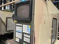 Brother - tc-225 - cnc machining center - afbeelding 12 van  14