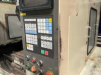 Brother - tc-225 - cnc machining center - afbeelding 13 van  14