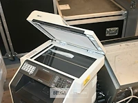 Brother all-in-one kleurenlaserprinter - afbeelding 6 van  6
