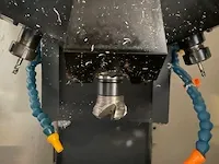 Brother cnc tapping center - afbeelding 9 van  14