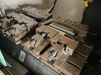Brother cnc tapping center - afbeelding 11 van  14