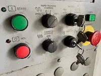 Brother cnc tapping center - afbeelding 6 van  9