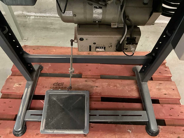 Brother db2-b715-503 stikmachine - afbeelding 6 van  8