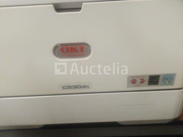 Brother dcp 6690 cw printer - afbeelding 2 van  7