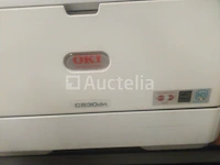 Brother dcp 6690 cw printer - afbeelding 2 van  7