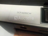 Brother dcp 6690 cw printer - afbeelding 5 van  7