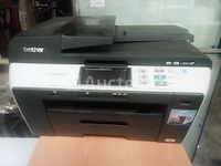 Brother dcp 6690 cw printer - afbeelding 7 van  7