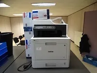 Brother dcp printer