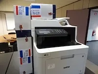 Brother dcp printer - afbeelding 3 van  3