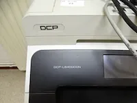 Brother dcp printer - afbeelding 2 van  3
