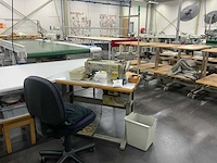 Brother f 40 naaimachine - afbeelding 2 van  8