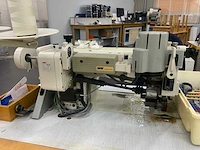 Brother f 40 naaimachine - afbeelding 3 van  8