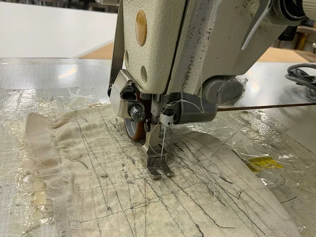 Brother f 40 naaimachine - afbeelding 5 van  8