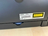 Brother fax 2820 faxen printer & scanner - afbeelding 2 van  2