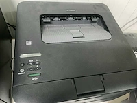 Brother hl-l2360 dn laserprinter - afbeelding 2 van  4