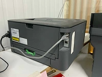 Brother hl-l2360 dn laserprinter - afbeelding 3 van  4