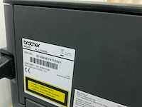 Brother hl-l2360 dn laserprinter - afbeelding 4 van  4