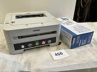 Brother hl1330 - afbeelding 1 van  2