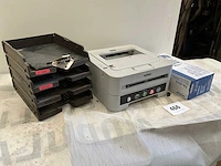 Brother hl1330 - afbeelding 2 van  2