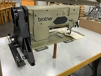 Brother lts-b872-3 naaimachine - afbeelding 1 van  9