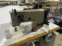 Brother lts-b872-3 naaimachine - afbeelding 3 van  9