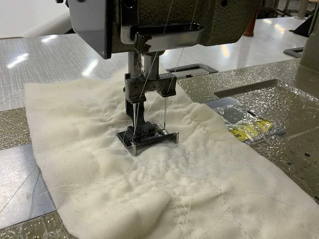 Brother lts-b872-3 naaimachine - afbeelding 4 van  9