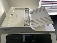 Brother mfc-9140con printer - afbeelding 3 van  4