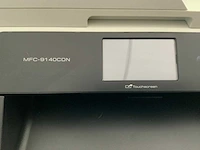 Brother mfc-9140con printer - afbeelding 4 van  4