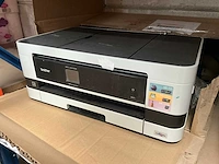 Brother mfc-j4410dw printer - afbeelding 1 van  5