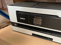 Brother mfc-j4410dw printer - afbeelding 3 van  5