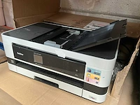 Brother mfc-j4410dw printer - afbeelding 4 van  5