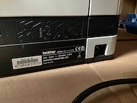 Brother mfc-j4410dw printer - afbeelding 5 van  5