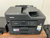 Brother mfc-j5730dw printer & scanner - afbeelding 2 van  5