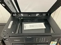 Brother mfc-j5730dw printer & scanner - afbeelding 3 van  5