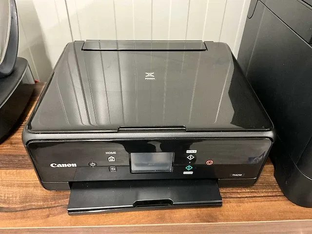 Brother mfc-j5730dw printer & scanner - afbeelding 4 van  5