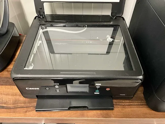 Brother mfc-j5730dw printer & scanner - afbeelding 5 van  5
