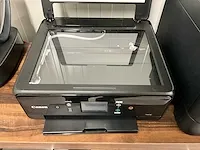 Brother mfc-j5730dw printer & scanner - afbeelding 5 van  5