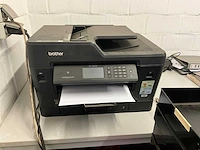 Brother mfc-j6930dw printer - afbeelding 1 van  5