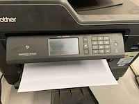 Brother mfc-j6930dw printer - afbeelding 2 van  5