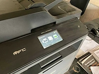 Brother mfc-l5700dn all-in-one laserprinter - afbeelding 3 van  7