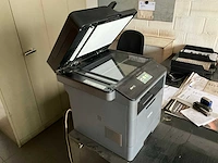 Brother mfc-l5700dn all-in-one laserprinter - afbeelding 7 van  7