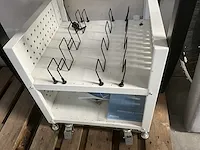 Brother pr1055x borduurmachine - afbeelding 2 van  11