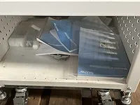 Brother pr1055x borduurmachine - afbeelding 3 van  11